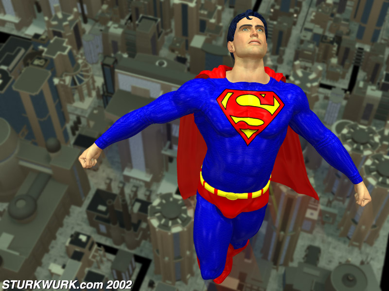 Welcome to Metropolis