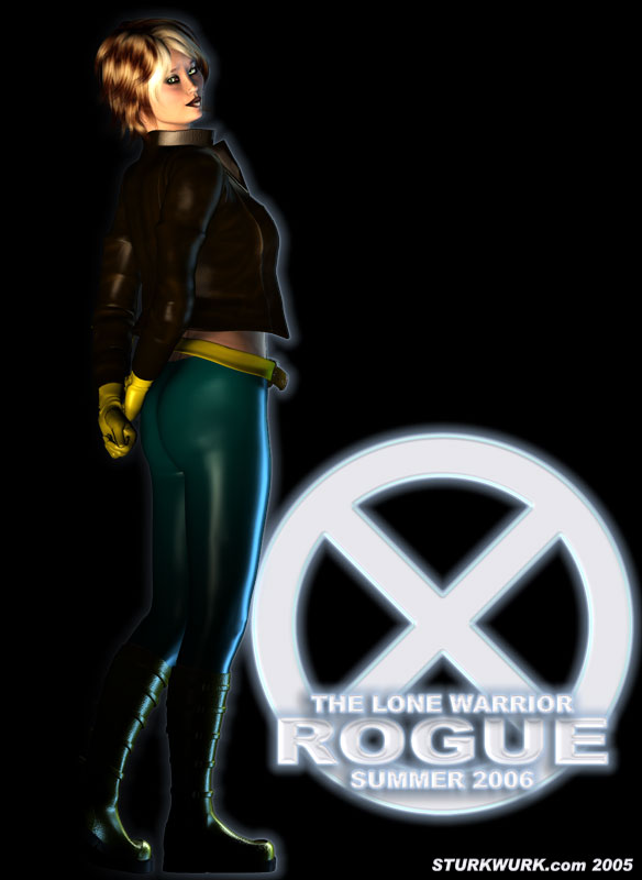 Rogue