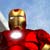 Iron Man: Industrial Landing