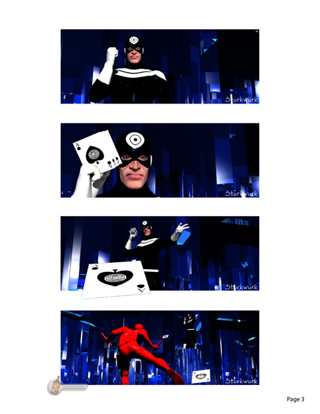 Daredevil