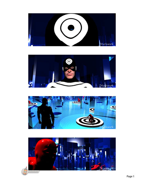 Daredevil