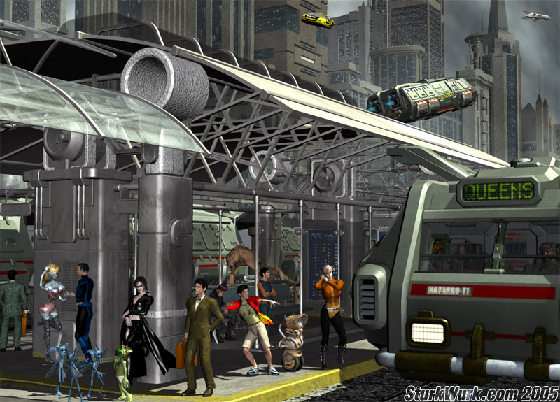 Wayport 8